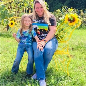 Meet your Posher, Brandy